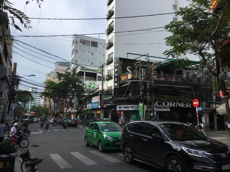 Dda District 1- Bùi Viện-đề Thám Walking Street TP. Hồ Chí Minh